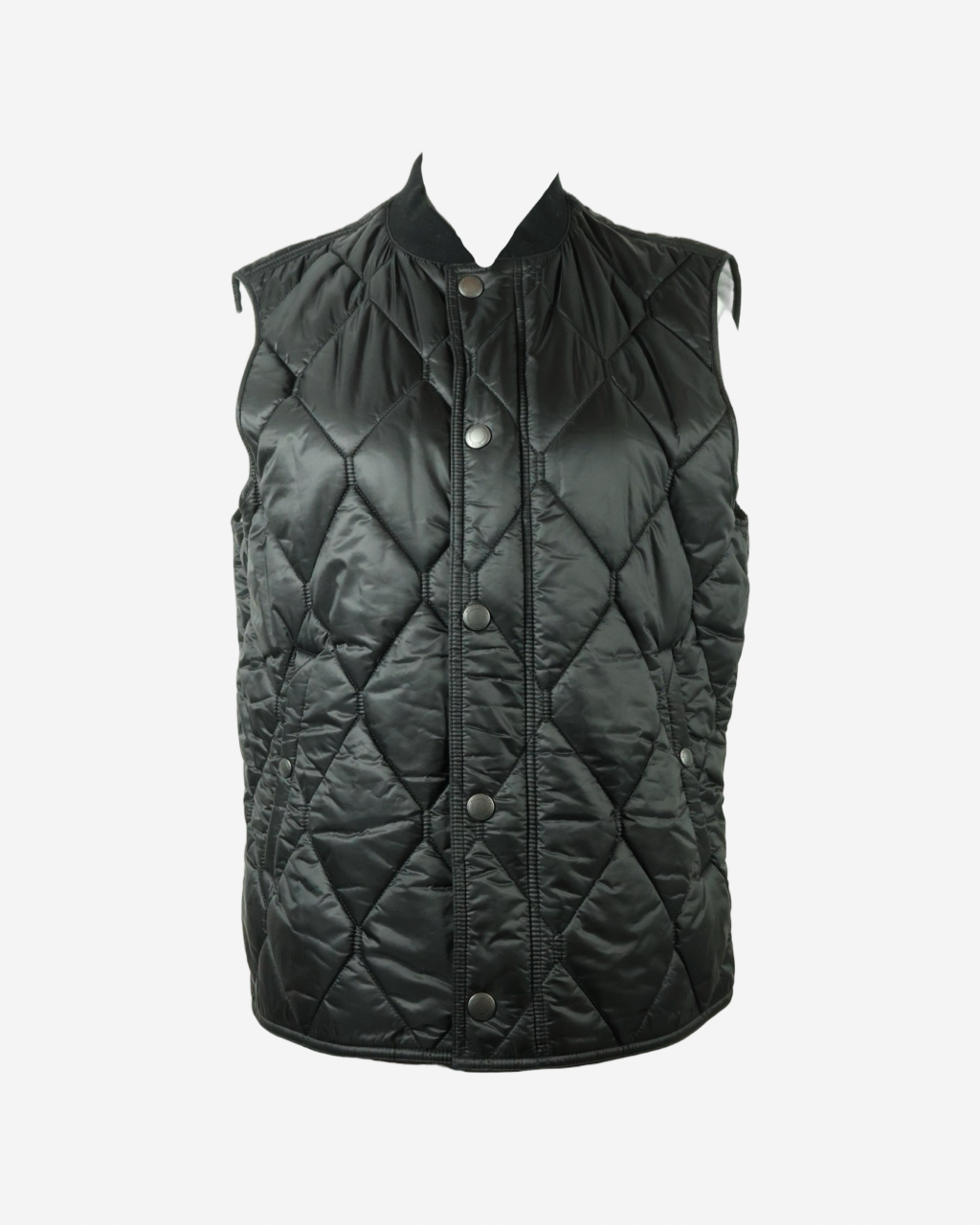Abrigo Burberry M