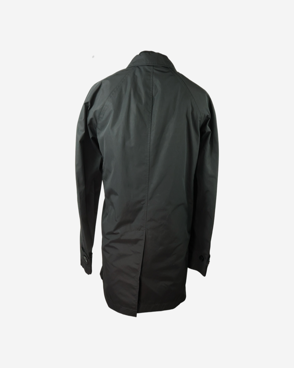 Abrigo Burberry M