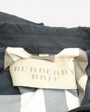 Abrigo Burberry M