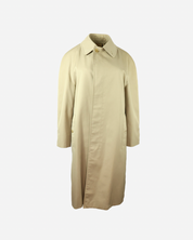 Gabardina Burberry S