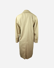 Gabardina Burberry S