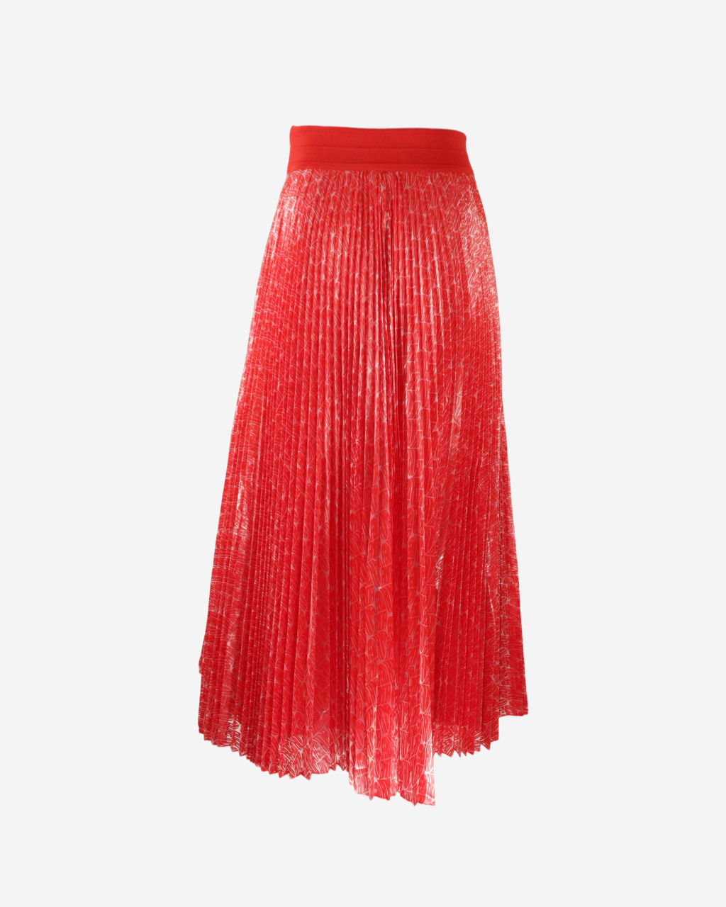 Falda Fendi 40 IT