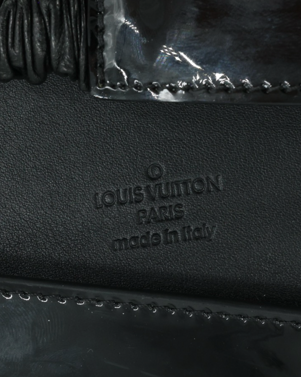 Cinturón Louis Vuitton