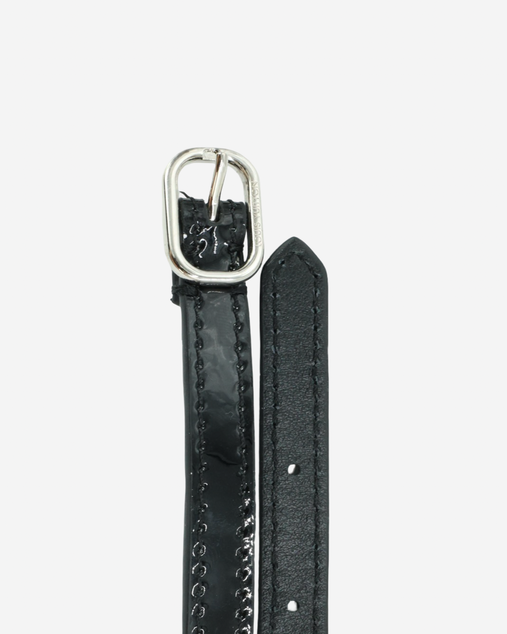 Cinturón Louis Vuitton