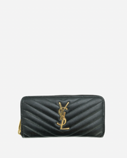Saint Laurent Cassandre Wallet