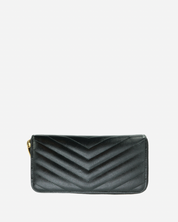 Saint Laurent Cassandre Wallet