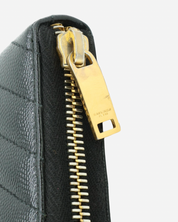 Saint Laurent Cassandre Wallet