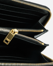 Saint Laurent Cassandre Wallet