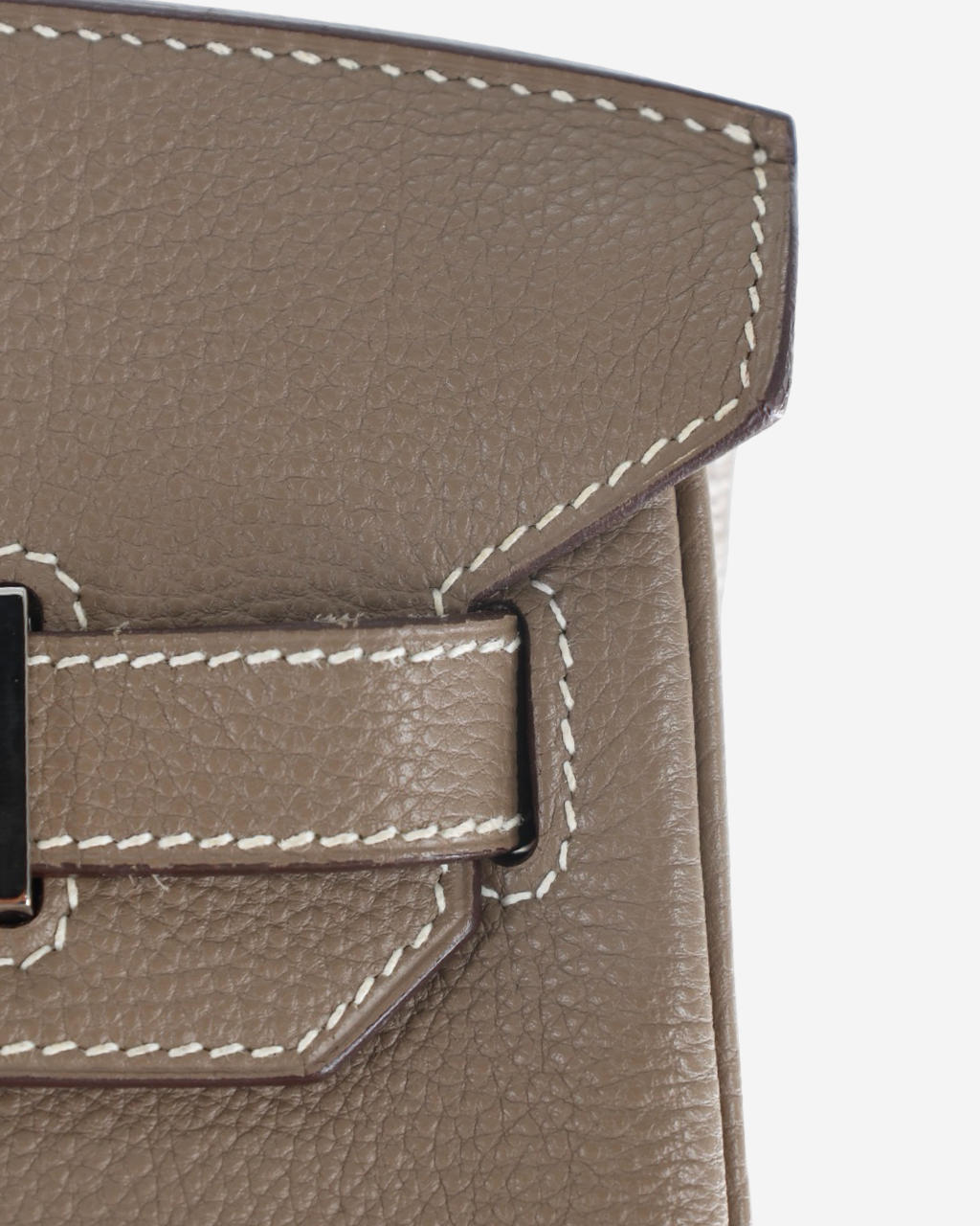 Bolso Hermès Birkin 25 2007