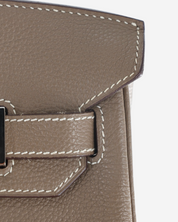 Bolso Hermès Birkin 25 2007
