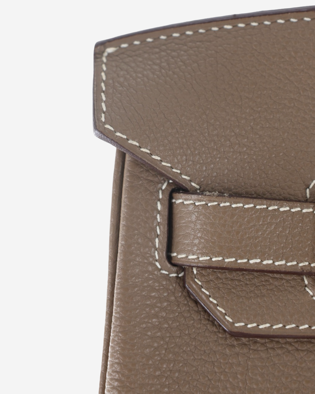 Bolso Hermès Birkin 25 2007