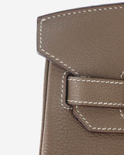 Bolso Hermès Birkin 25 2007