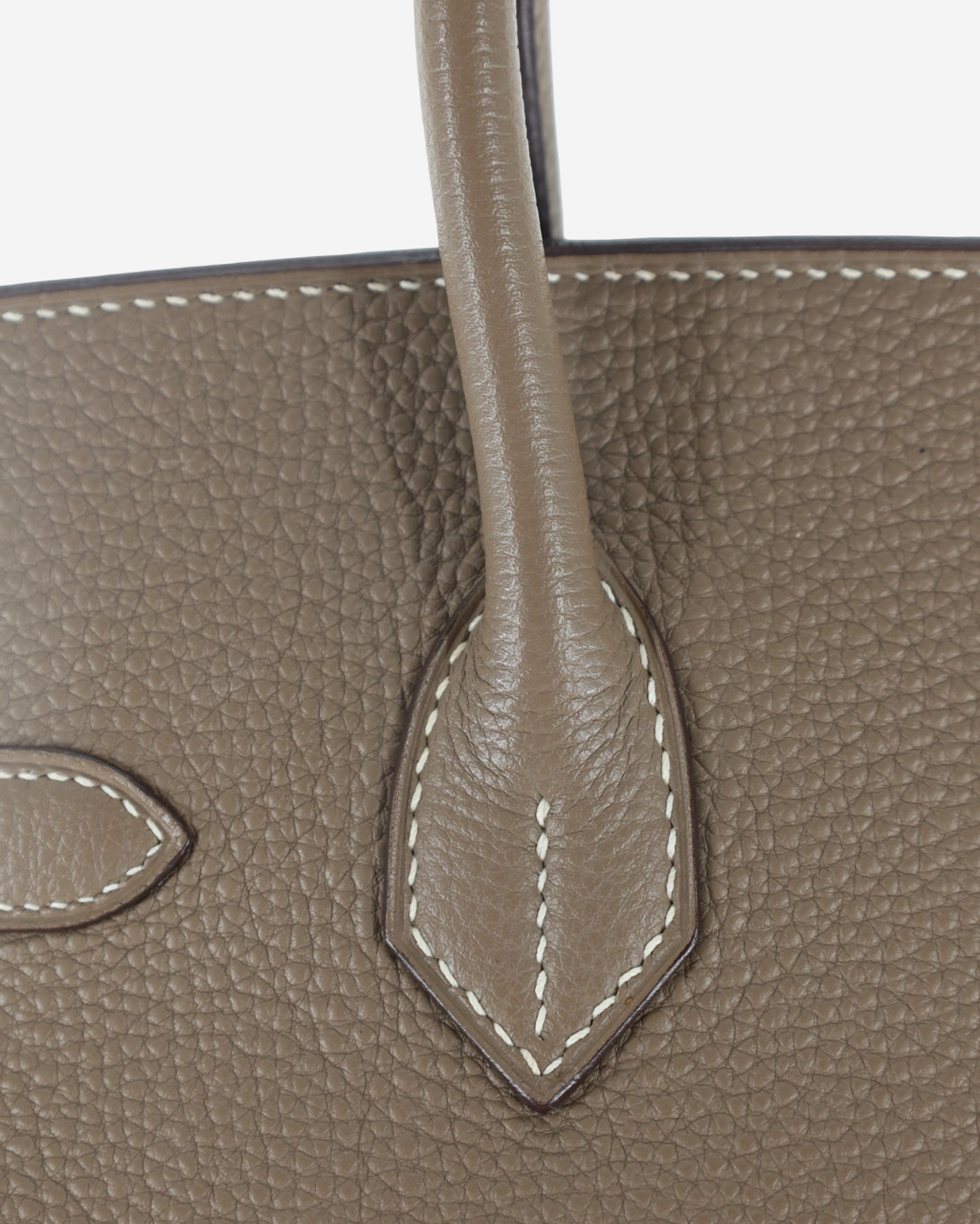 Bolso Hermès Birkin 25 2007