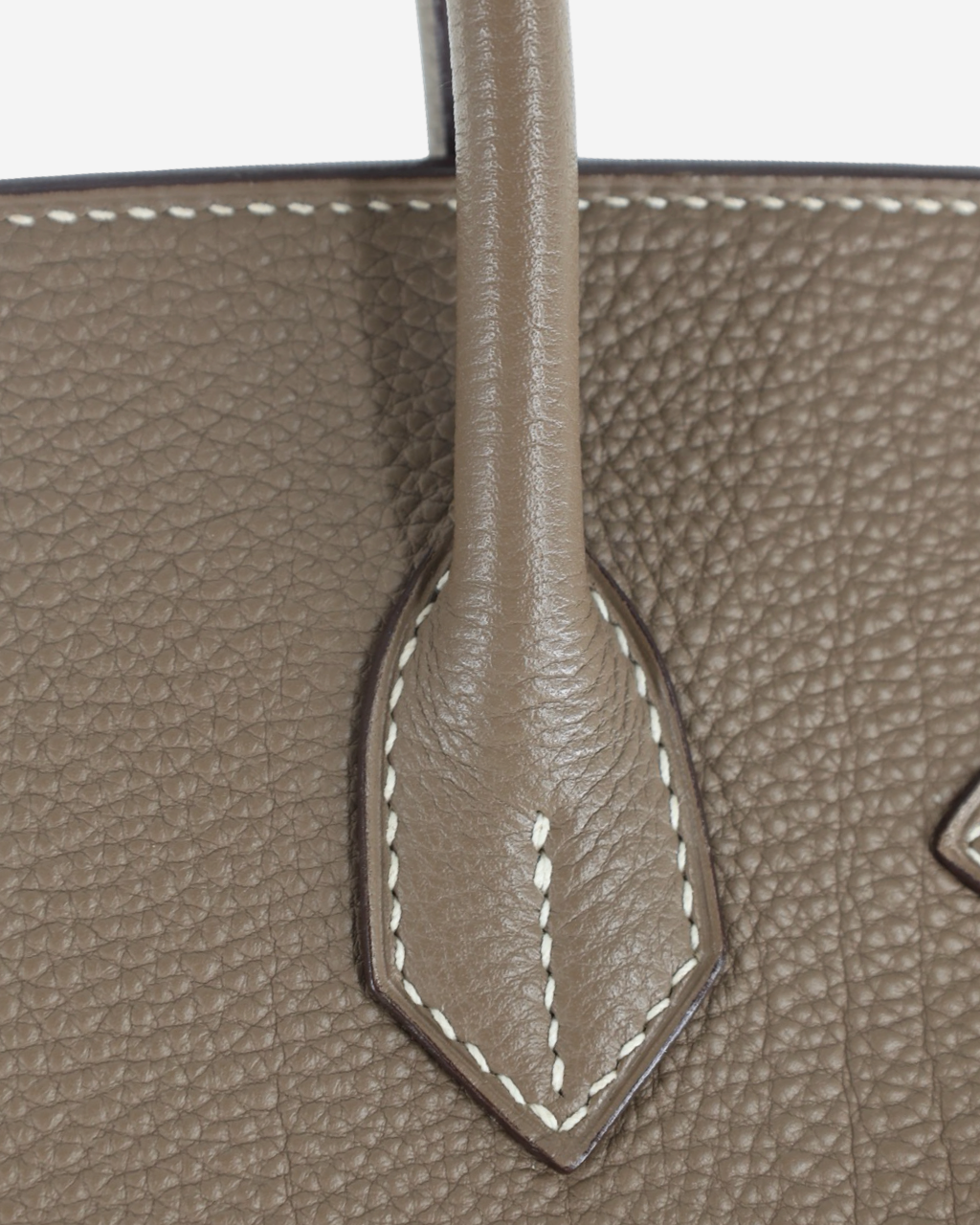 Bolso Hermès Birkin 25 2007