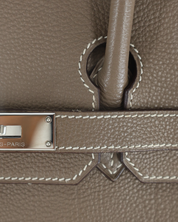 Bolso Hermès Birkin 25 2007