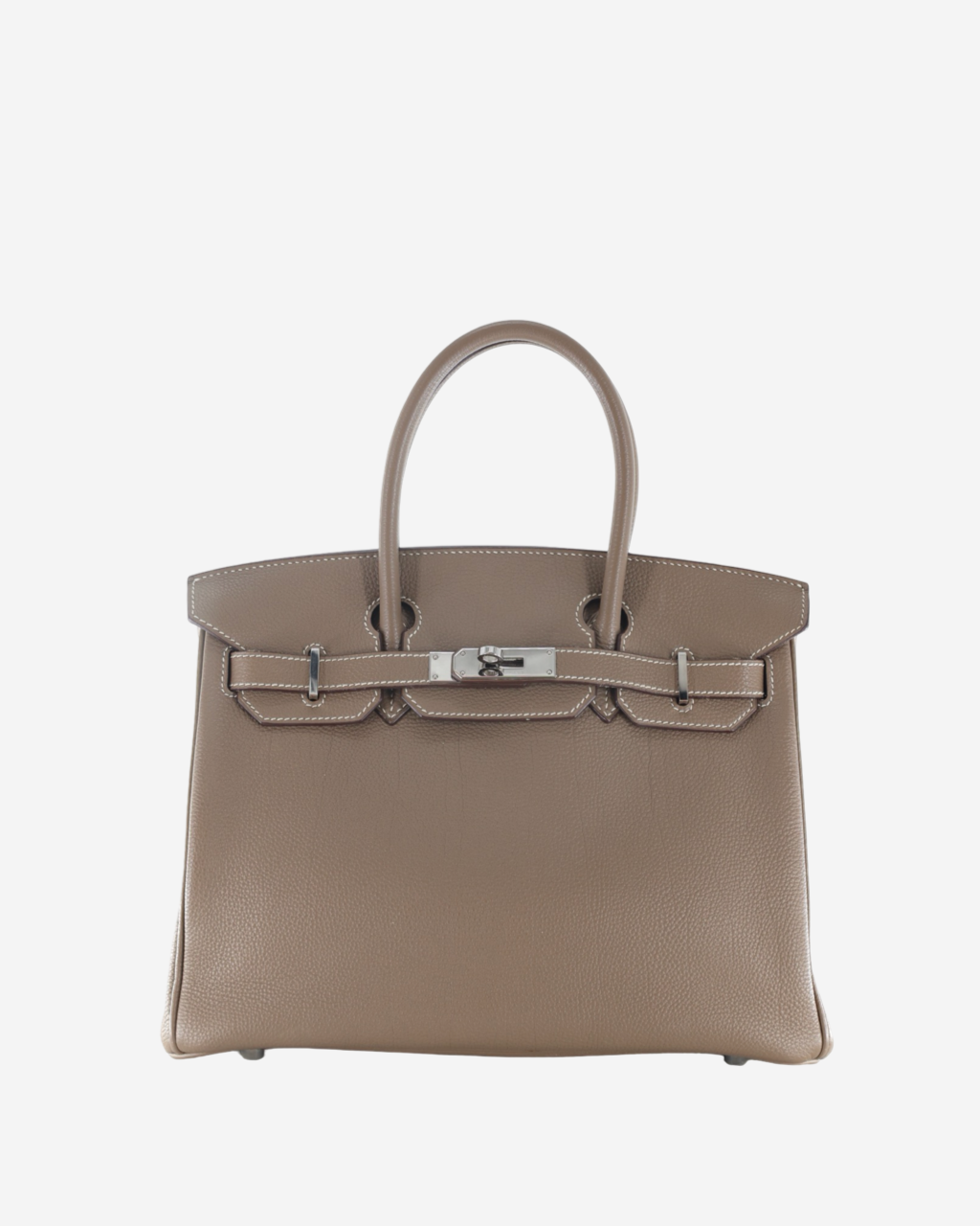 Bolso Hermès Birkin 25 2007