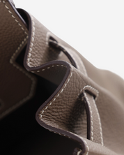 Bolso Hermès Birkin 25 2007