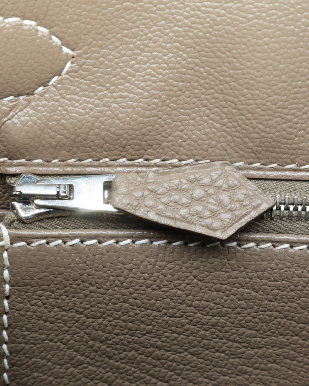 Bolso Hermès Birkin 25 2007