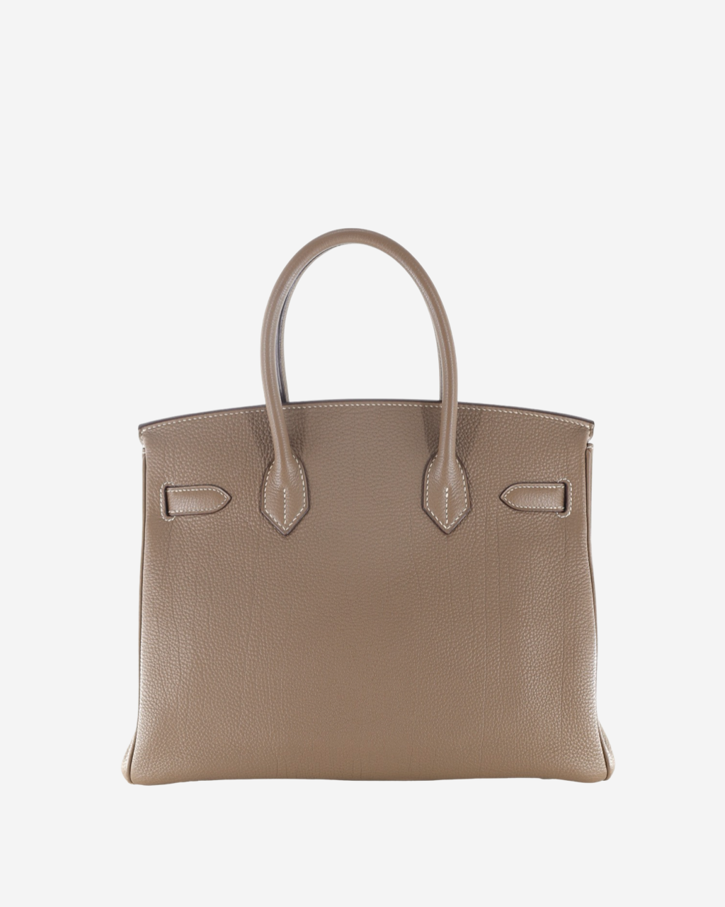 Bolso Hermès Birkin 25 2007