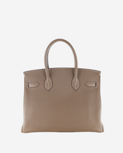 Bolso Hermès Birkin 25 2007