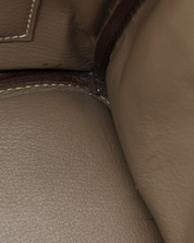 Bolso Hermès Birkin 25 2007