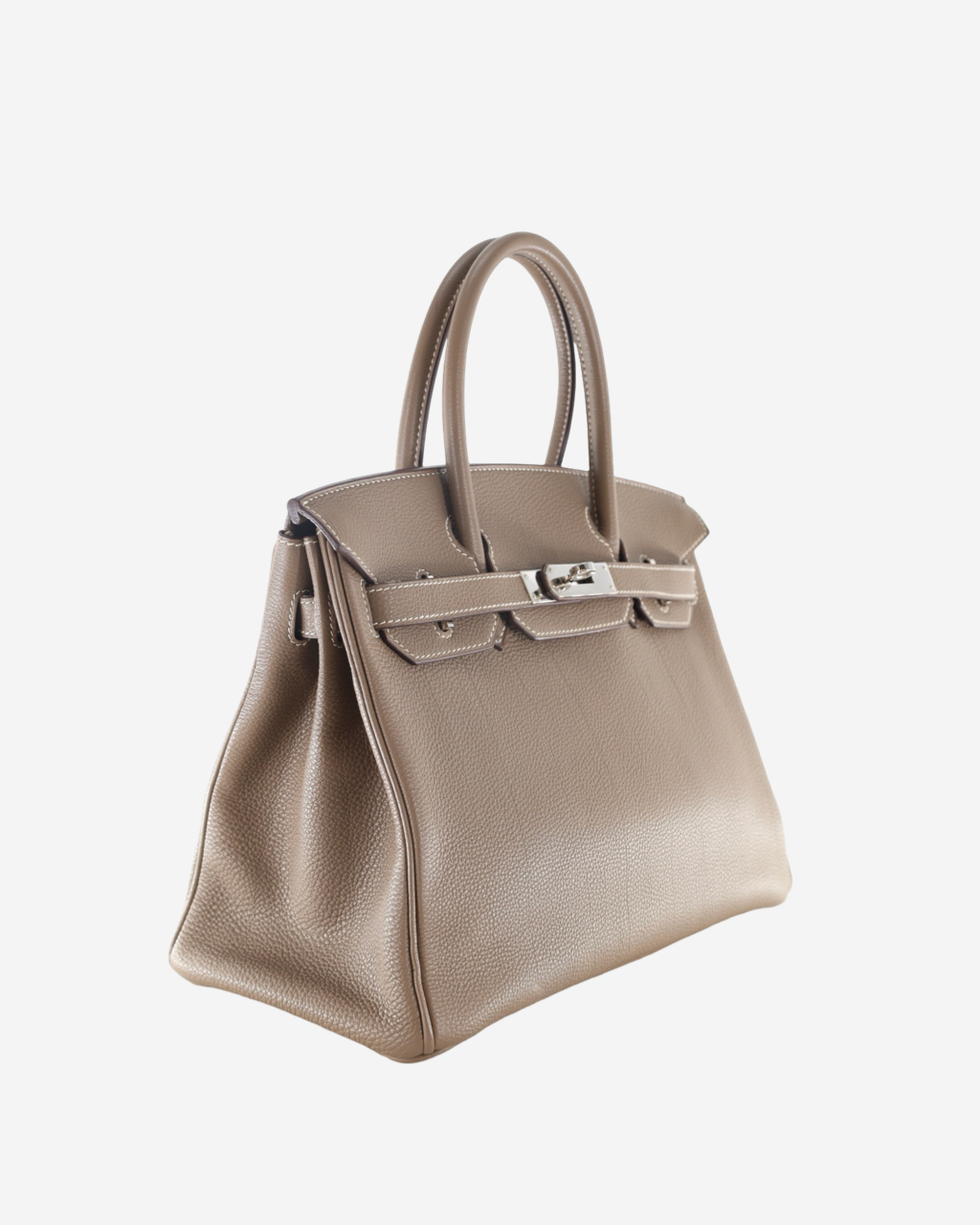 Bolso Hermès Birkin 25 2007