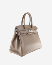 Bolso Hermès Birkin 25 2007