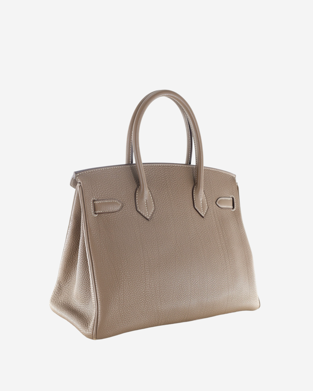 Bolso Hermès Birkin 25 2007