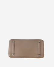 Bolso Hermès Birkin 25 2007