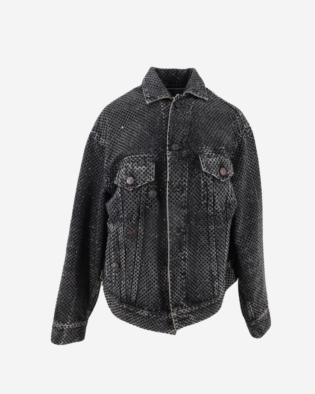 Chamarra Balenciaga 32 FR