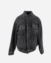 Chamarra Balenciaga 32 FR