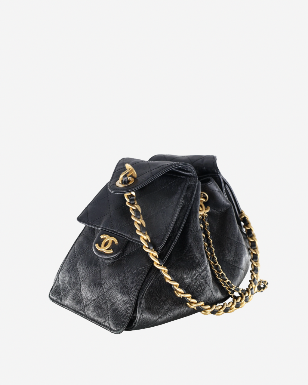 Bolso Chanel 25 2025