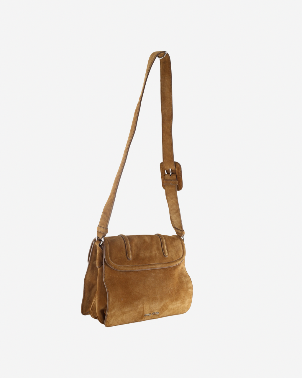 Bolso Miu Miu Messenger