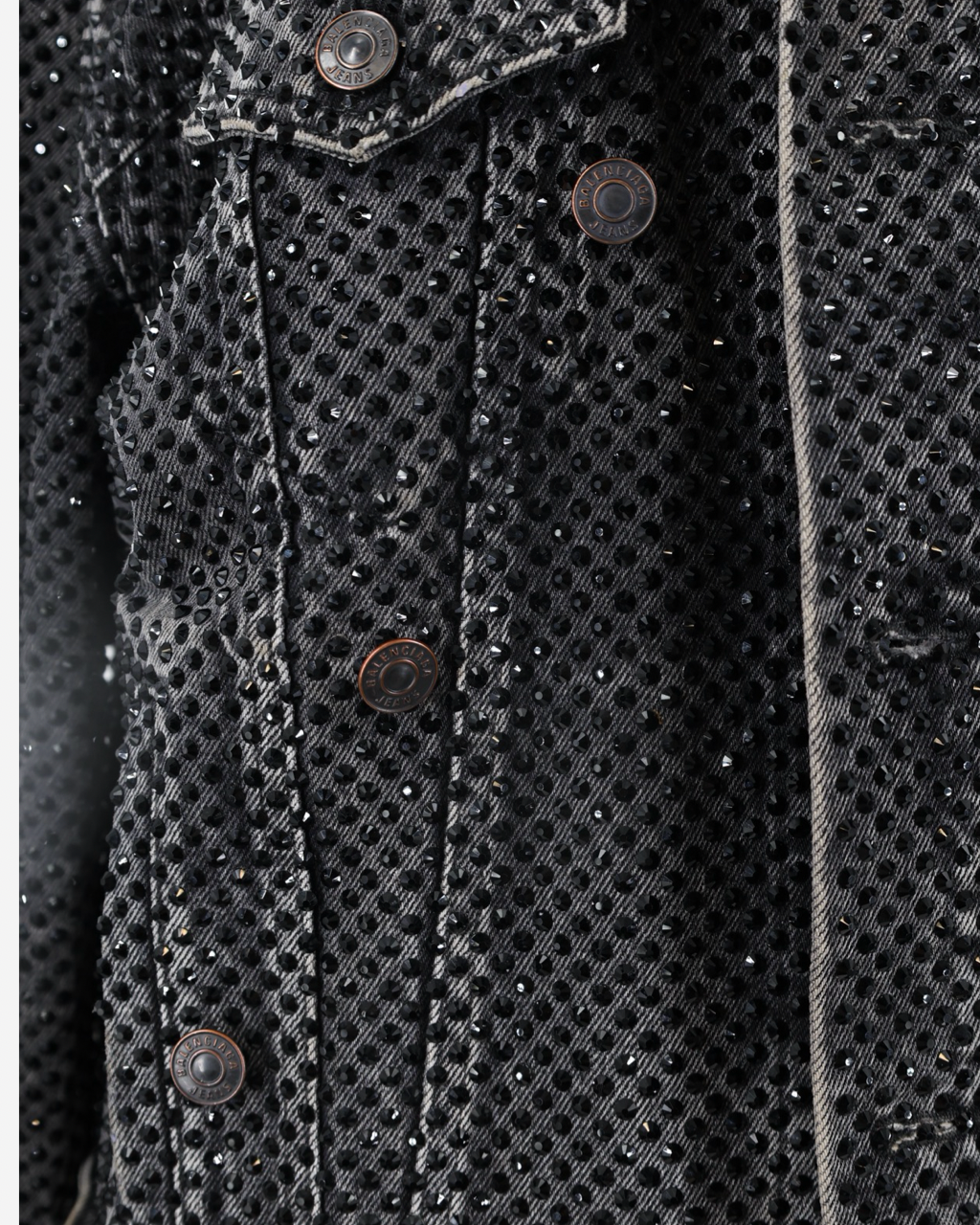 Chamarra Balenciaga 32 FR