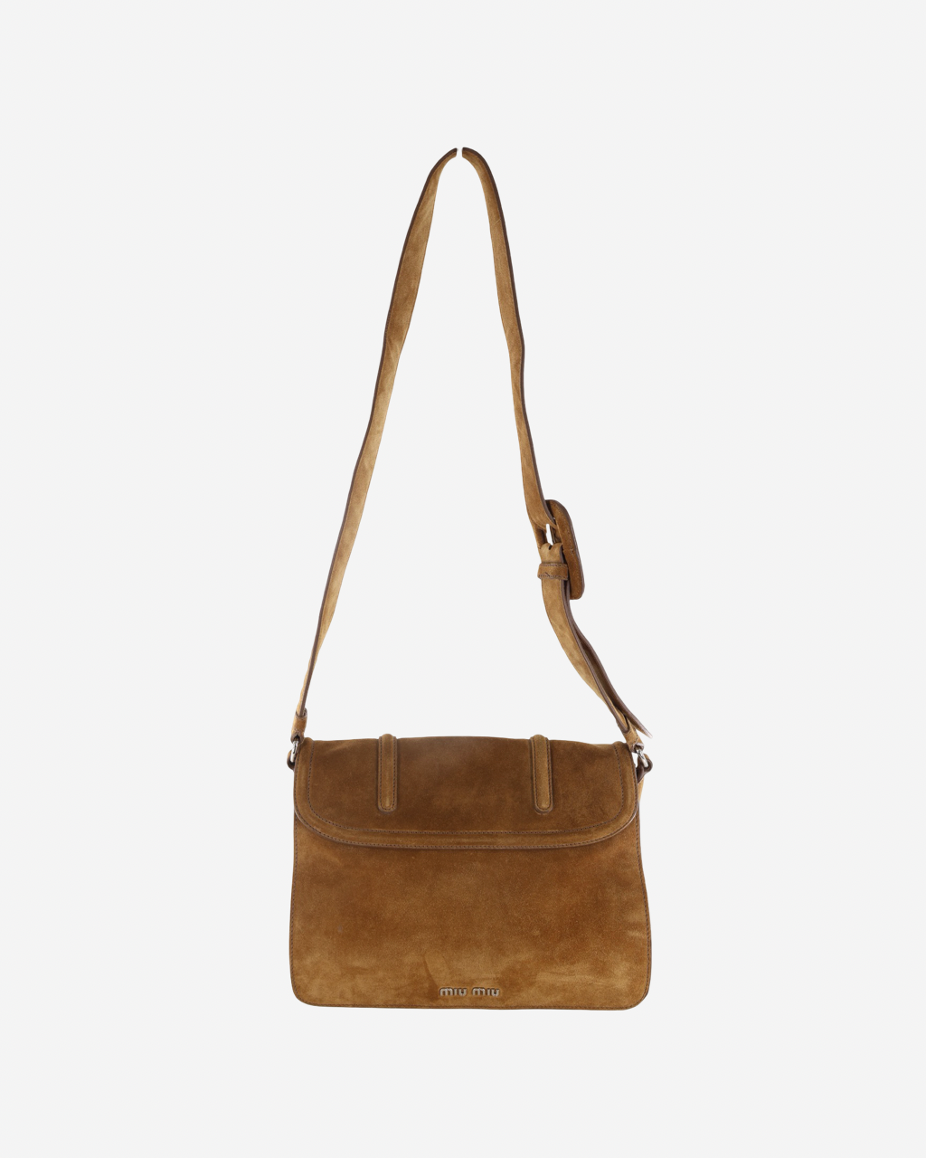 Bolso Miu Miu Messenger