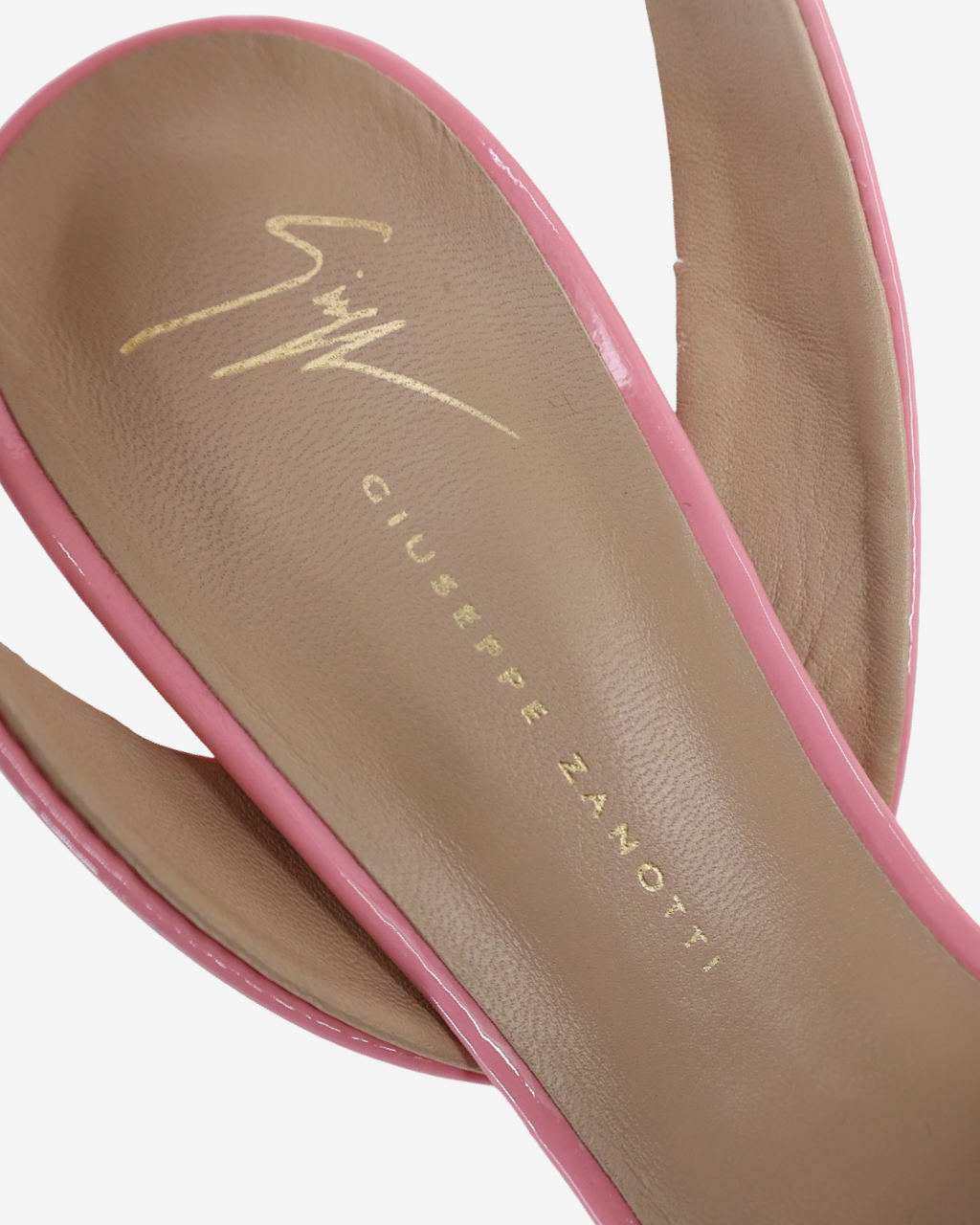 Giuseppe Zanotti Sandals 38