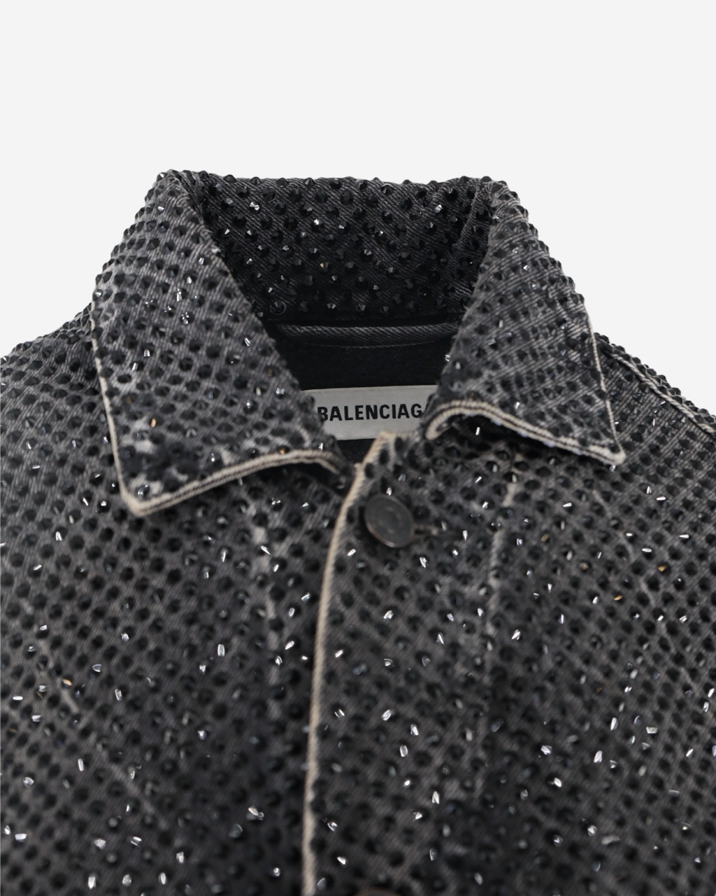 Chamarra Balenciaga 32 FR