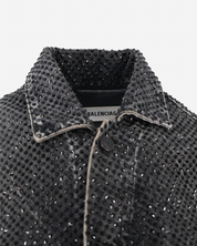 Chamarra Balenciaga 32 FR