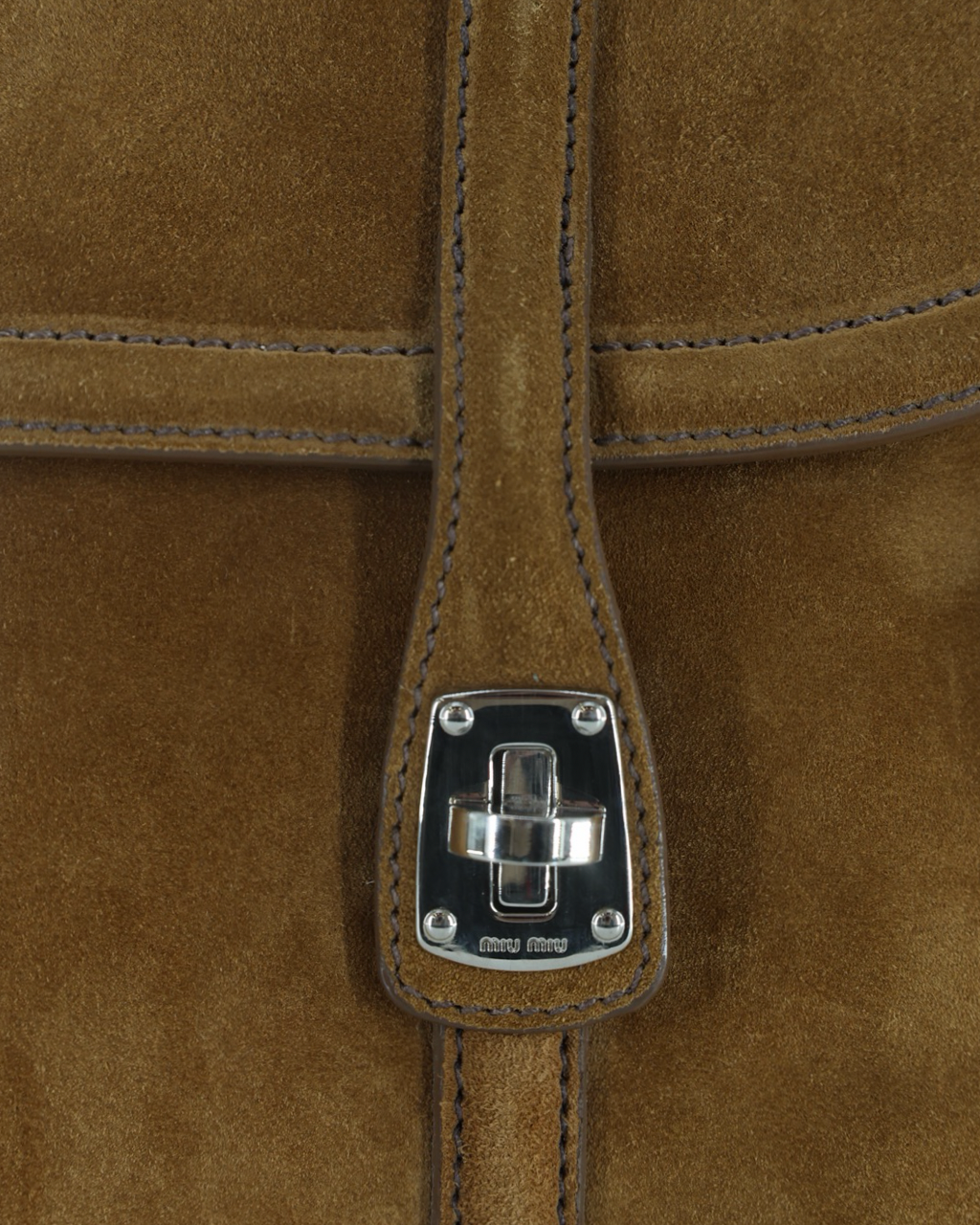 Bolso Miu Miu Messenger
