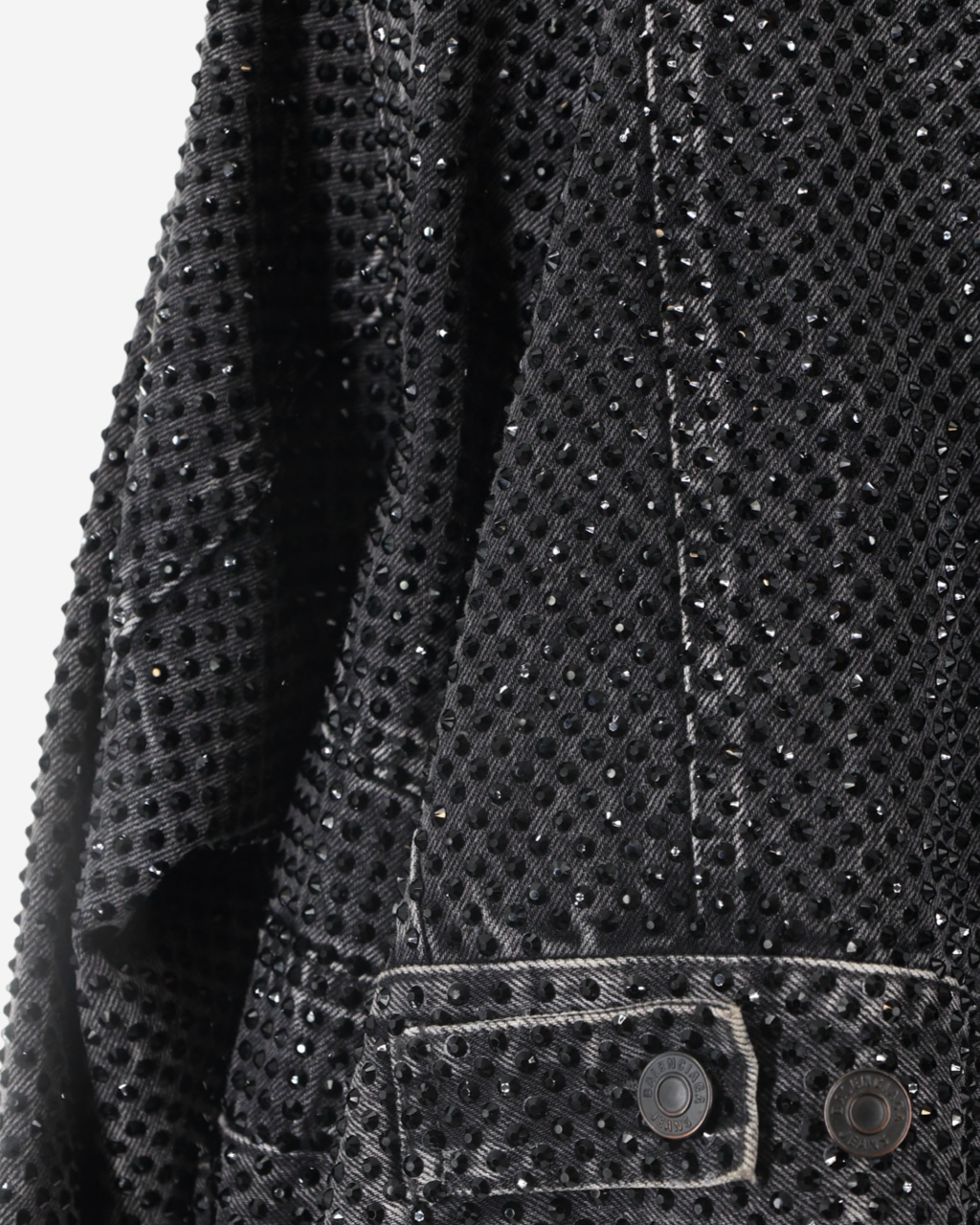 Chamarra Balenciaga 32 FR