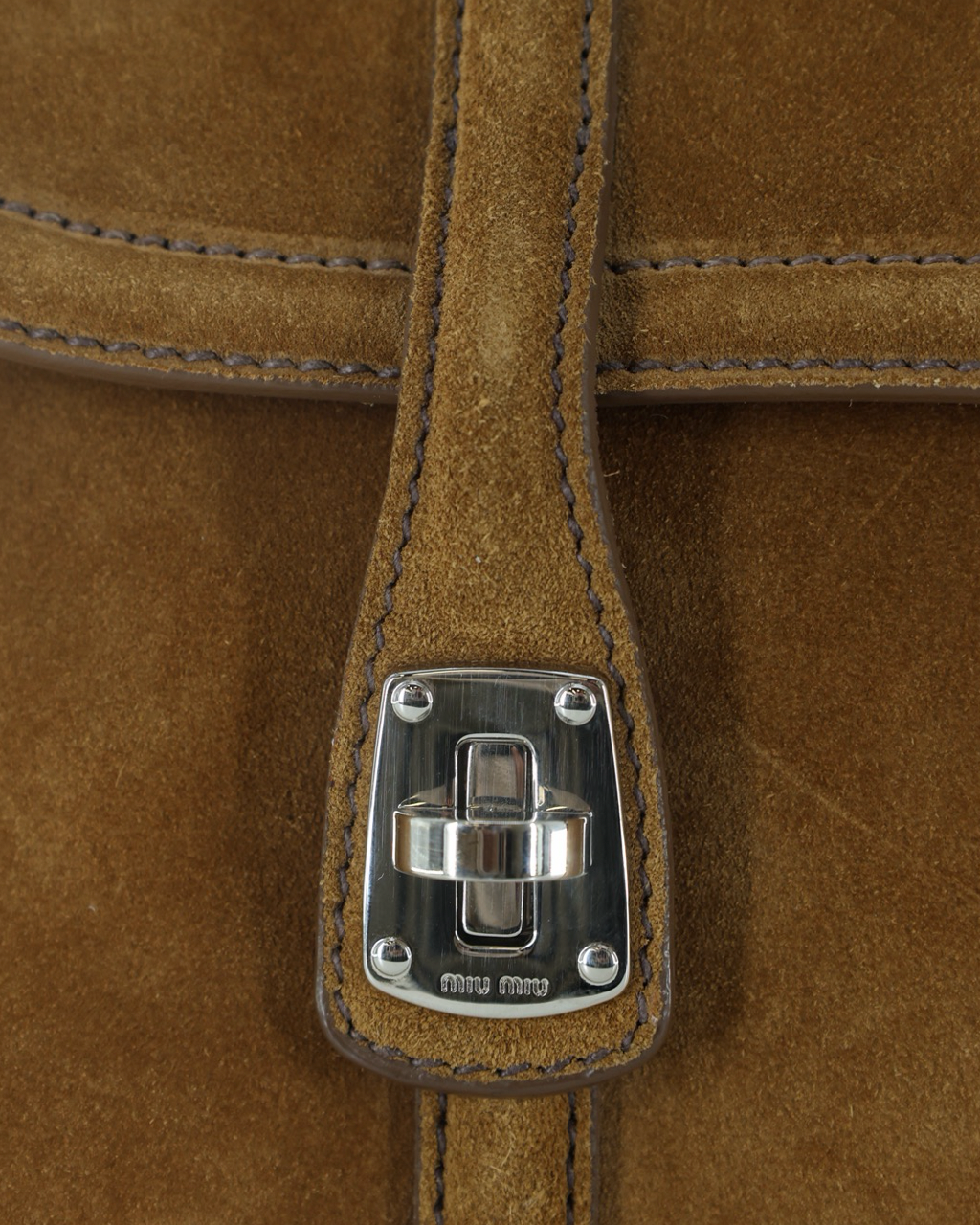 Bolso Miu Miu Messenger