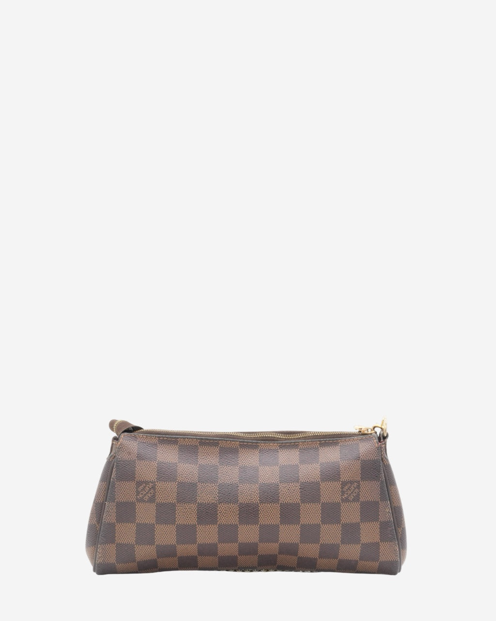 Louis Vuitton Damier Ebene Eva Bag 2010