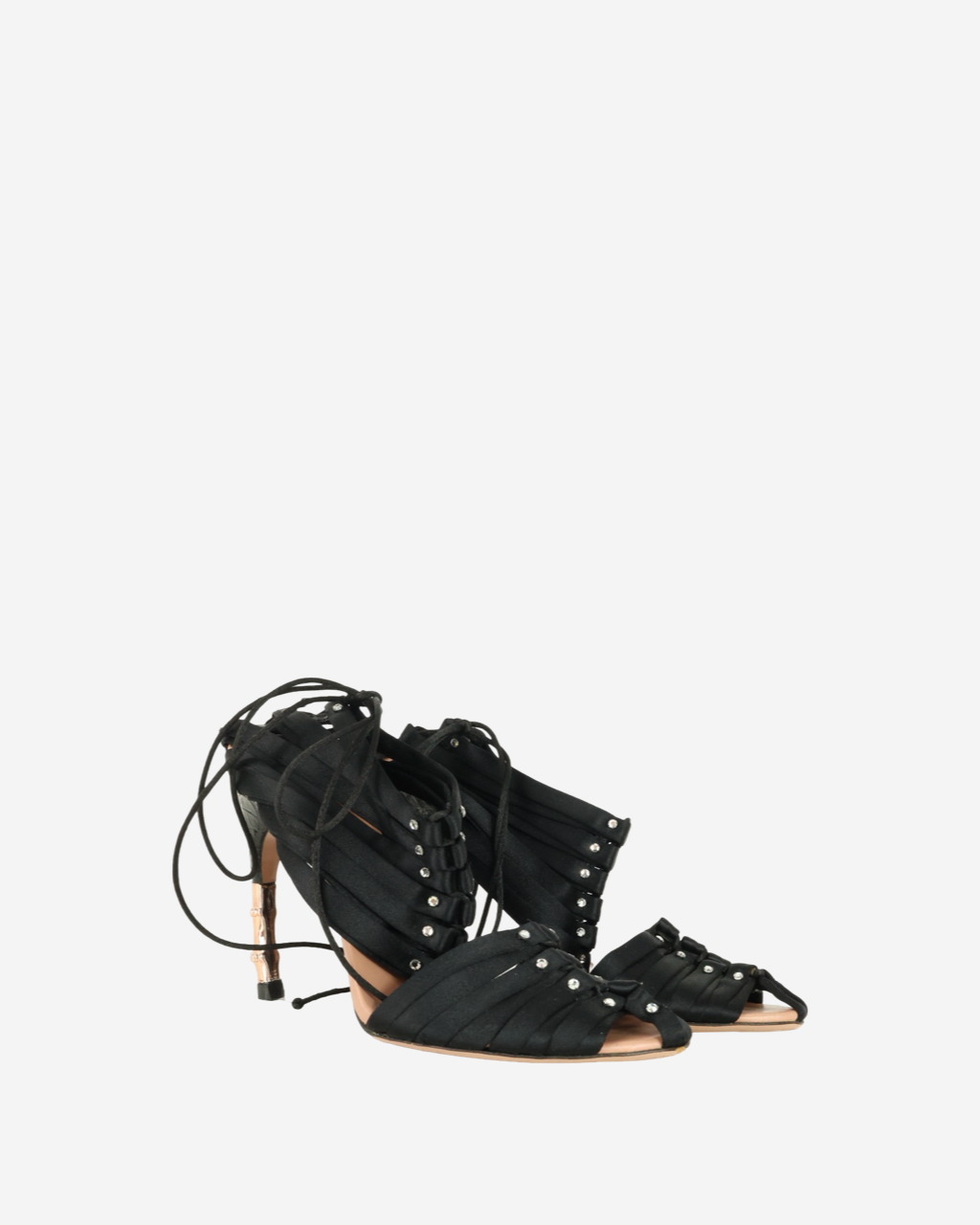 Zapatillas Gucci de Tom Ford 2004 37.5