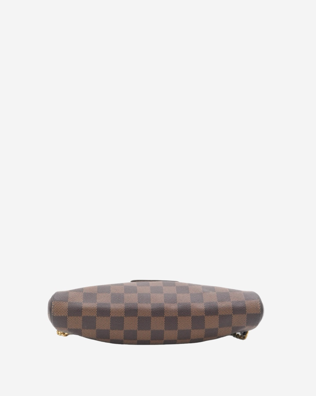 Louis Vuitton Damier Ebene Eva Bag 2010
