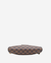 Louis Vuitton Damier Ebene Eva Bag 2010