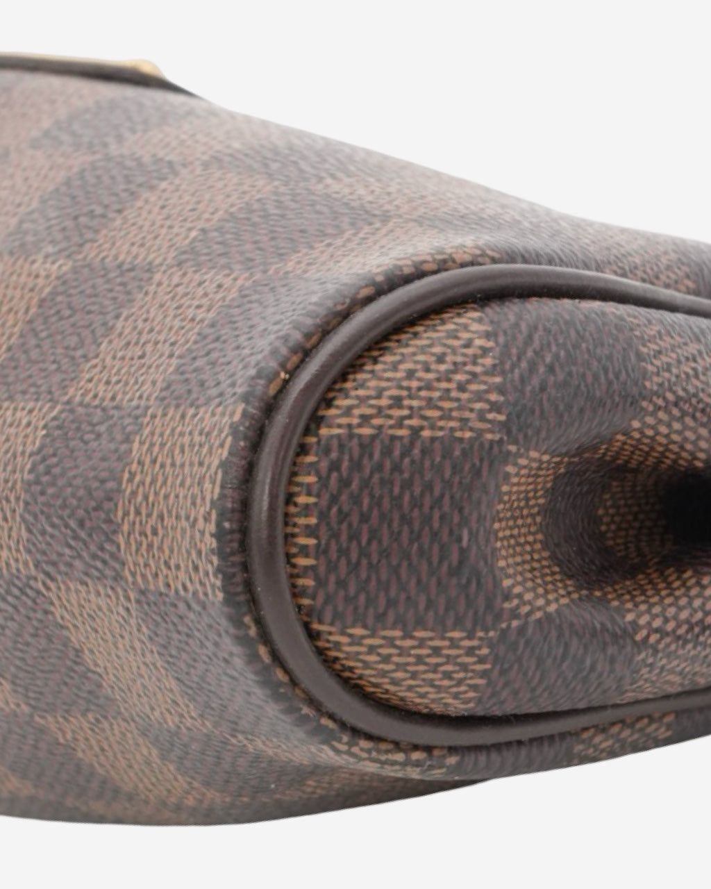 Louis Vuitton Damier Ebene Eva Bag 2010