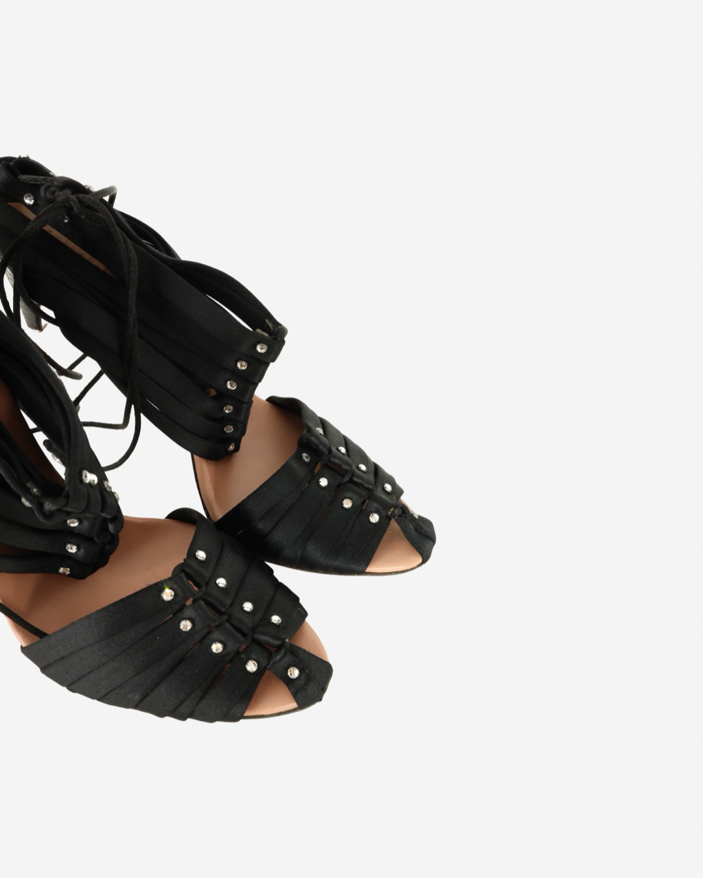 Zapatillas Gucci de Tom Ford 2004 37.5