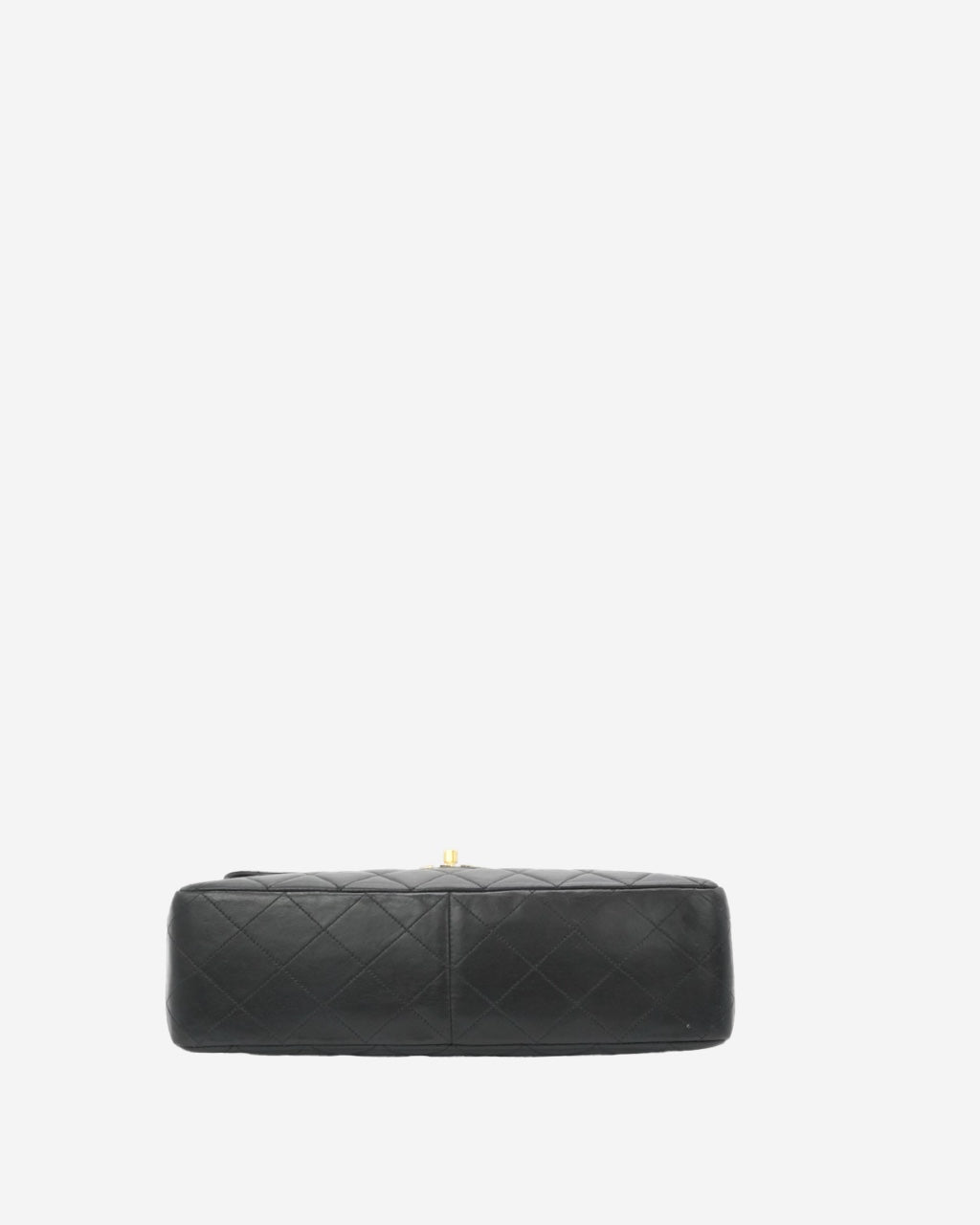 1996 - 1997 Chanel Classic Flap Jumbo Bag