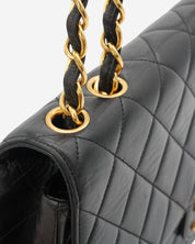 1996 - 1997 Chanel Classic Flap Jumbo Bag