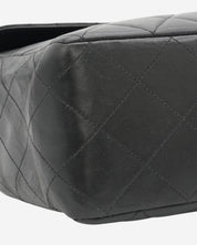 1996 - 1997 Chanel Classic Flap Jumbo Bag